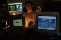 Portrait Environment